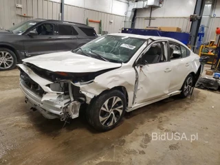 SUBARU LEGACY PREMIUM