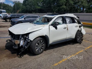 INFINITI QX60 PURE
