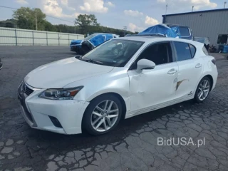 LEXUS CT 200