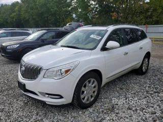 BUICK ENCLAVE