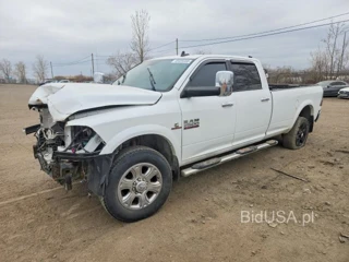RAM 2500 LARAMIE