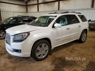 GMC ACADIA DENALI