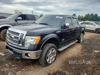 FORD F150 SUPERCREW