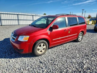 DODGE GRAND CARAVAN SXT