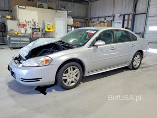 CHEVROLET IMPALA LT