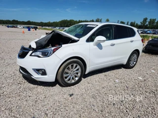 BUICK ENVISION ESSENCE