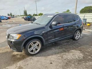 BMW X3 XDRIVE35I