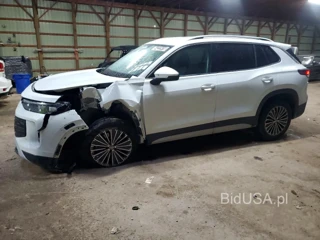 VOLKSWAGEN TIGUAN SE