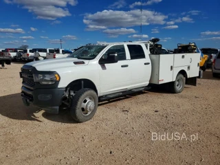 RAM 3500