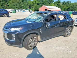 MITSUBISHI OUTLANDER SPORT S/SE