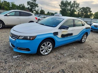 CHEVROLET IMPALA LT