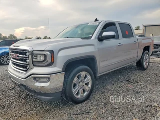 GMC SIERRA C1500 SLT