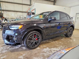 AUDI Q5 PREMIUM PLUS 45