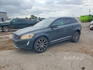 VOLVO XC60 T6 PREMIER