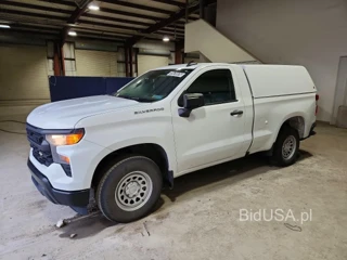CHEVROLET SILVERADO C1500