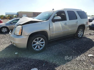 GMC YUKON DENALI