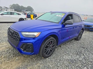 AUDI SQ5 PRESTIGE