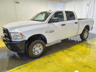 RAM 2500 ST