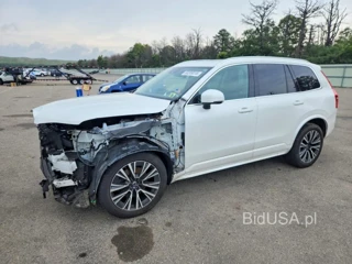 VOLVO XC90 T6 MOMENTUM
