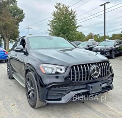MERCEDES-BENZ GLE COUPE AMG 53 4MATIC