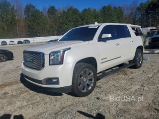 GMC YUKON XL DENALI