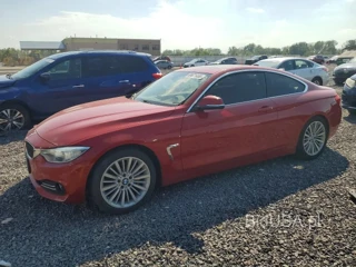 BMW 435 XI
