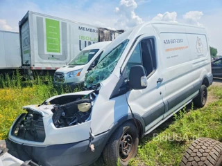 FORD TRANSIT T-250