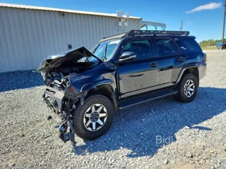 TOYOTA 4RUNNER TRD OFF-ROAD PREMIUM
