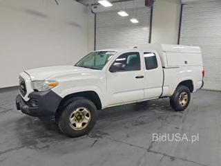 TOYOTA TACOMA SR