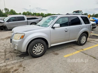 MERCURY MARINER PREMIER