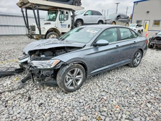 VOLKSWAGEN JETTA SE