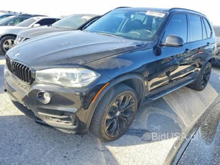 BMW X5 XDRIVE35I
