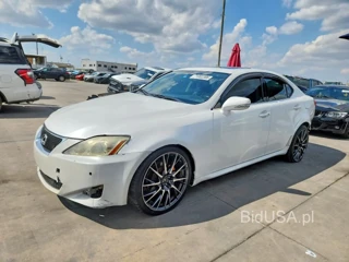 LEXUS IS 250 BASE