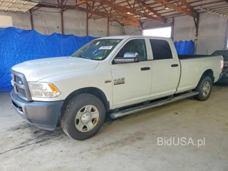 RAM 2500 ST