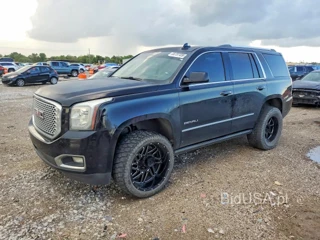 GMC YUKON DENALI