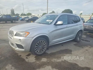 BMW X3 XDRIVE28I