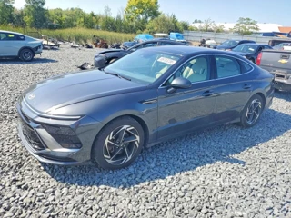 HYUNDAI SONATA SEL