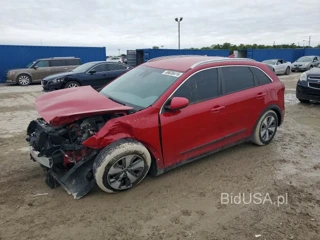 KIA NIRO LX