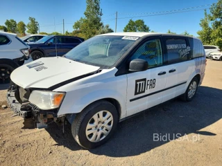 DODGE GRAND CARAVAN SE