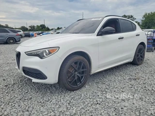 ALFA ROMEO STELVIO TI