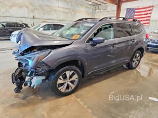 SUBARU ASCENT PREMIUM