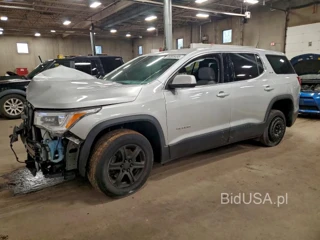 GMC ACADIA SLE