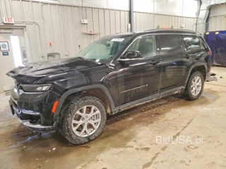 JEEP GRAND CHEROKEE L LIMITED