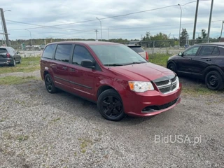 DODGE GRAND CARAVAN SE