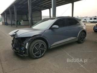 HYUNDAI IONIQ 5 LIMITED