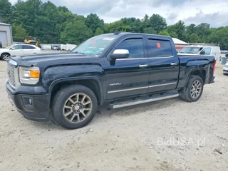 GMC SIERRA K1500 DENALI