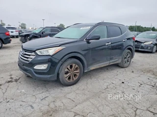 HYUNDAI SANTA FE SPORT 2.4L