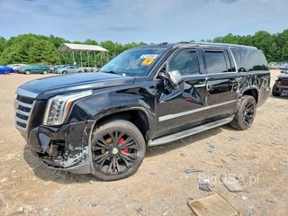 CADILLAC ESCALADE ESV LUXURY