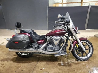 YAMAHA XVS950 A