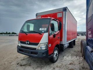HINO 195